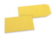 Pocket envelopes in assorted colours