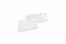Board-backed envelopes - 162 x 229 mm, 120 gr white kraft front, 450 gr white duplex back, strip closure | Bestbuyenvelopes.com