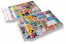 Cardboard envelopes with decorative print - Street art | Bestbuyenvelopes.com | PIT Packaging