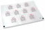 Love envelope seals - forever in love with you | Bestbuyenvelopes.com