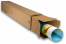 Quattrostar telescopic mailing tubes | Bestbuyenvelopes.com | PIT Packaging