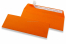 Gmund Lakepaper The Kiss envelopes - Orange: Toile | Bestbuyenvelopes.com