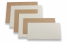 Gmund  No Color No Bleach Collection  | Bestbuyenvelopes.com