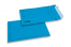 Coloured air-cushioned envelopes - Blue, 80 gr 180 x 250 mm | Bestbuyenvelopes.com