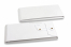 Envelopes with string and washer closure - 110 x 220 x 25 mm, white | Bestbuyenvelopes.com