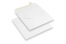 Square white envelopes - 220 x 220 mm | Bestbuyenvelopes.com