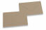 Recycled envelopes - 82 x 110 mm | Bestbuyenvelopes.com