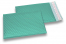 Robin Egg Blue high-gloss air-cushioned envelopes | Bestbuyenvelopes.com