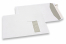 Laser printer envelopes, 229 x 324 mm (C4), window on right 40 x 110 mm, window position 20 mm from the right side and 60 mm from the top, weight each approx. 19 g.  | Bestbuyenvelopes.com