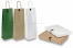 You can also combine the string and washer closure with our paper carrier bags or post boxes  | Bestbuyenvelopes.com