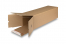 Square mailing tubes with seal strip - 610 x 190 x 190 mm | Bestbuyenvelopes.com