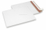 Square cardboard envelopes - 249 x 249 mm | Bestbuyenvelopes.com