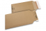 Corrugated cardboard envelopes - 190 x 310 mm, SW2 | Bestbuyenvelopes.com