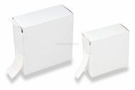 Transparant envelope seals - per dispenser box | Bestbuyenvelopes.com