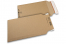 Corrugated cardboard envelopes - 230 x 325 mm, SW3 | Bestbuyenvelopes.com