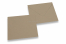 Recycled envelopes - 155 x 155 mm | Bestbuyenvelopes.com