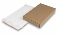 Post boxes with seal strip | Bestbuyenvelopes.com