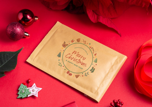  Brown bubble envelopes (80 gsm) | Bestbuyenvelopes.com