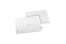 White glassine bags with peel-and-seal strip - 160 x 200 mm | Bestbuyenvelopes.com