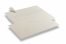 Gmund  No Color No Bleach Collection - 110 x 220 mm (EA 5/6) No Color | Bestbuyenvelopes.com