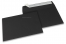 Black coloured paper envelopes - 162 x 229 mm | Bestbuyenvelopes.com