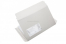 Cardboard envelopes with multimedia pocket - Half folded (photo 3 of 4) | Bestbuyenvelopes.com