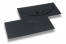 Envelopes with heart clasp - Dark grey | Bestbuyenvelopes.com
