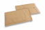 Honeycomb paper padded envelopes - 180 x 265 mm | Bestbuyenvelopes.com