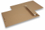Corrugated cardboard dispatch envelopes - 320 x 460 mm | Bestbuyenvelopes.com