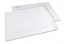 Paper padded envelopes Ecomax - 350 x 470 mm, 20/K, white | Bestbuyenvelopes.com