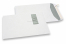 Laser printer envelopes, 229 x 324 mm (C4), window on left 40 x 110 mm, window position 20 mm from the left side and 60 mm from the top, weight each approx. 19 g.  | Bestbuyenvelopes.com