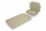 Adhesive mailing boxes grass-paper - 240 x 162 x 40 mm | Bestbuyenvelopes.com