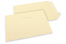 Ivory white coloured paper envelopes - 229 x 324 mm  | Bestbuyenvelopes.com
