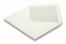 Lined ivory white envelopes - white lined | Bestbuyenvelopes.com