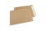 Paper padded envelopes Ecomax - 220 x 265 mm, 15/E, brown | Bestbuyenvelopes.com