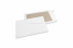 Board-backed envelopes - 250 x 353 mm, 120 gr white kraft front, 450 gr grey duplex back, strip closure | Bestbuyenvelopes.com