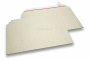 Grass-cardboard envelopes - 250 x 353 mm