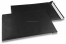 Black paper bubble envelopes - 320 x 450 mm, 160 gr | Bestbuyenvelopes.com