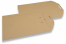 Reclosable cardboard envelopes - 250 x 353 mm | Bestbuyenvelopes.com