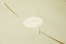 Transparant envelope seals - 26 mm with perforation | Bestbuyenvelopes.com
