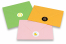 Easter envelope seals | Bestbuyenvelopes.com