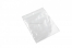 Grip-seal bags - transparent | Bestbuyenvelopes.com