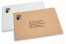 Gusset pocket V-bottomed envelopes | Bestbuyenvelopes.com