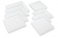 Square white envelopes  | Bestbuyenvelopes.com