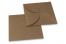 Pochette-style envelopes - Messing | Bestbuyenvelopes.com