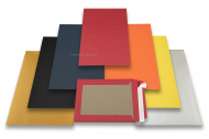 Coloured board-backed envelopes | Bestbuyenvelopes.com