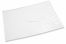 Glassine envelopes white - 440 x 620 mm opening on the long side | Bestbuyenvelopes.com
