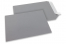 Grey coloured paper envelopes - 229 x 324 mm | Bestbuyenvelopes.com