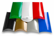 Coloured pillow boxes | Bestbuyenvelopes.com