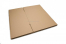 Double-corrugated cardboard boxes - opened out (unfolded) | Bestbuyenvelopes.com